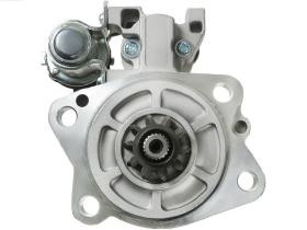 · 1MI5212 - MOTOR DE ARRANQUE T/MITSUBISHI 24V - 4.50KW NUEVO