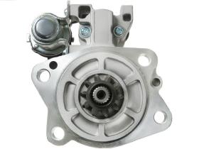 · 1MI5212 - MOTOR DE ARRANQUE MITSUBISHI OEM 12V - 1.40KW OEM