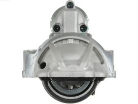 · 1DE6488OEM - MOTOR DE ARRANQUE DENSO OEM 12V - 2.00KW OEM