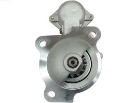 · 1DE1083 - MOTOR DE ARRANQUE T/DELCO 24V - 4.50KW NUEVO