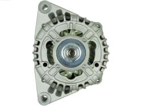 · 2IS9300 - ALTERNADOR T/ISKRA / LETRIKA 24V - 115A NUEVO