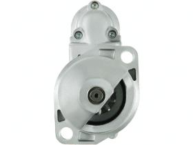 · 1BO0187 - MOTOR DE ARRANQUE T/BOSCH 12V - 2.60KW NUEVO