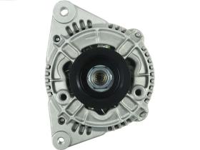 · 2BO0175 - ALTERNADOR T/BOSCH 12V - 120A NUEVO