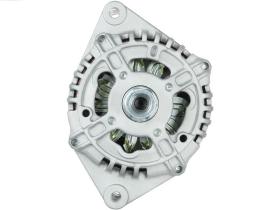 · 2IS9370 - ALTERNADOR LETRIKA/ISKRA OEM 24V - 55A OEM