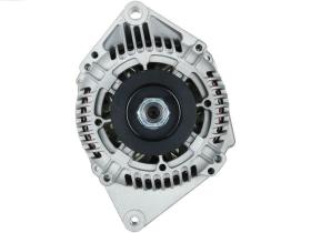· 2VA3446 - ALTERNADOR T/VALEO 12V - 75A NUEVO