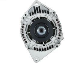 · 2VA3446 - ALTERNADOR T/VALEO 12V - 80A NUEVO