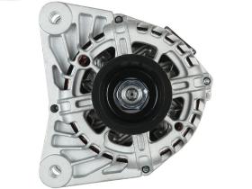 · 2VA3579 - ALTERNADOR T/VALEO 12V - 110A NUEVO