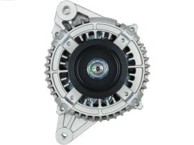 · 2DE6621 - ALTERNADOR T/DENSO 12V - 75A NUEVO