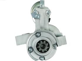 · 1HI2089 - MOTOR DE ARRANQUE T/HITACHI 12V - 2.00KW NUEVO