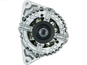  2BO0259 - ALTERNADOR T/BOSCH 12V - 100A NUEVO