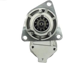 · 1DE6090 - MOTOR DE ARRANQUE T/DENSO 24V - 4.50KW NUEVO