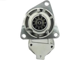 · 1DE6090 - MOTOR DE ARRANQUE T/DENSO 12V - 2.70KW NUEVO