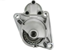 · 1DE6481OEM - MOTOR DE ARRANQUE DENSO OEM 12V - 1.10KW OEM