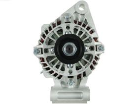 · 2MI5057 - ALTERNADOR T/MITSUBISHI 12V - 70A NUEVO