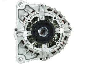 · 2VA3281 - ALTERNADOR T/VALEO 12V - 180A NUEVO