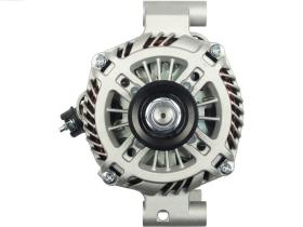 · 2MI5274 - ALTERNADOR T/MITSUBISHI 12V - A NUEVO