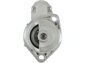 · 1IS9437 - MOTOR DE ARRANQUE T/ISKRA / LETRIKA 12V - 2.60KW NUEVO