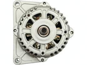 · 2DE1049 - ALTERNADOR T/DELCO 12V - 100A NUEVO C/ POLEA LIBRE