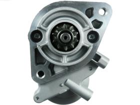 · 1DE6183 - MOTOR DE ARRANQUE T/DENSO 12V - 1.20KW NUEVO