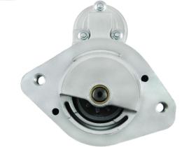 · 1DE6281 - MOTOR DE ARRANQUE T/DENSO 12V - 2.00KW NUEVO