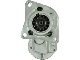 · 1DE6026 - MOTOR DE ARRANQUE T/DENSO 12V - 2.50KW NUEVO