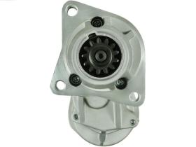 · 1DE6026 - MOTOR DE ARRANQUE T/DENSO 12V - 2.00KW NUEVO (203)