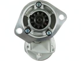 · 1DE6033 - MOTOR DE ARRANQUE T/DENSO 12V - 1.00KW NUEVO