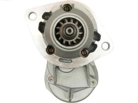 · 1DE6112 - MOTOR DE ARRANQUE T/DENSO 12V - 2.5KW NUEVO