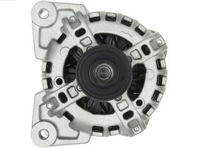 · 2BO0733REP - ALTERNADOR T/BOSCH 12V - 90A REMAN