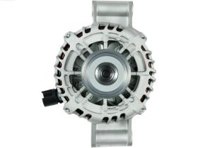 · 2FO9039 - ALTERNADOR T/FORD 12V - 115A NUEVO(236)
