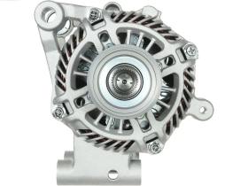 · 2MI5132 - ALTERNADOR T/MITSUBISHI 12V - 80A REMAN