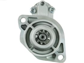 · 1DE6252 - MOTOR DE ARRANQUE T/DENSO 12V - 1.80KW NUEVO