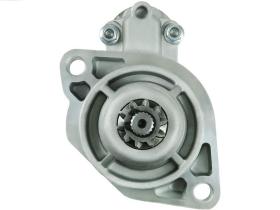 · 1DE6252 - MOTOR DE ARRANQUE T/DENSO 12V - 1.30KW NUEVO