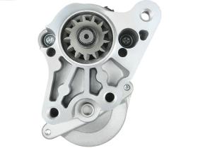 · 1DE6443 - MOTOR DE ARRANQUE T/DENSO 12V - 2.00KW NUEVO