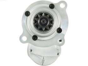 · 1UN9417 - MOTOR DE ARRANQUE T/UNIPOINT 24V - 4.50KW NUEVO