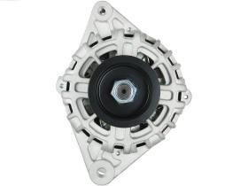 · 2VA3542 - ALTERNADOR T/VALEO 12V - 250A NUEVO