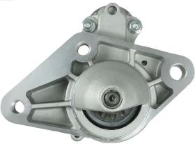 · 1HY9295 - MOTOR DE ARRANQUE T/HYUNDAI / KIA 12V - 2.20KW NUEVO