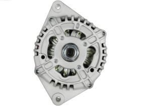 · 2IS9074 - ALTERNADOR LETRIKA/ISKRA OEM 12V - 70A OEM