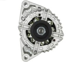 · 2BO0437 - ALTERNADOR T/BOSCH 12V - 100A NUEVO