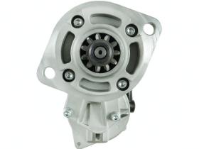 · 1UN9323 - MOTOR DE ARRANQUE T/UNIVERSAL 24V - 7.50KW NUEVO