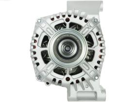 · 2VA3078INA - ALTERNADOR T/VALEO 12V - 90A NUEVO C/ POLEA INA