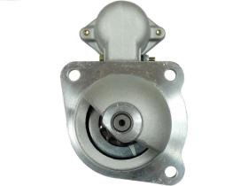 · 1DE1078 - MOTOR DE ARRANQUE T/DELCO 24V - 4.50KW NUEVO