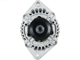 · 2IS9198 - ALTERNADOR LETRIKA/ISKRA OEM 24V - 80A OEM