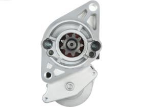 · 1DE6055 - MOTOR DE ARRANQUE T/DENSO 12V - 2.00KW NUEVO