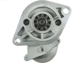 · 1DE6083 - MOTOR DE ARRANQUE T/DENSO 12V - 2.70KW NUEVO