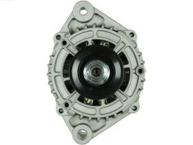 · 2CH9299 - ALTERNADOR T/CHEVROLET 12V - 80A NUEVO