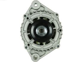 · 2CH9299 - ALTERNADOR T/CHEVROLET 12V - 85A NUEVO