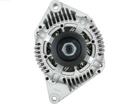 · 2VA3212 - ALTERNADOR T/VALEO 12V - 75A NUEVO