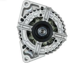 · 2BO0740 - ALTERNADOR T/BOSCH 12V - 100A NUEVO (P10)
