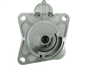 · 1BO0596 - MOTOR DE ARRANQUE T/BOSCH 24V - 2.50KW NUEVO